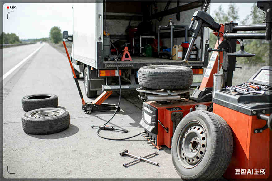 呈贡区道路救援汽车送机油