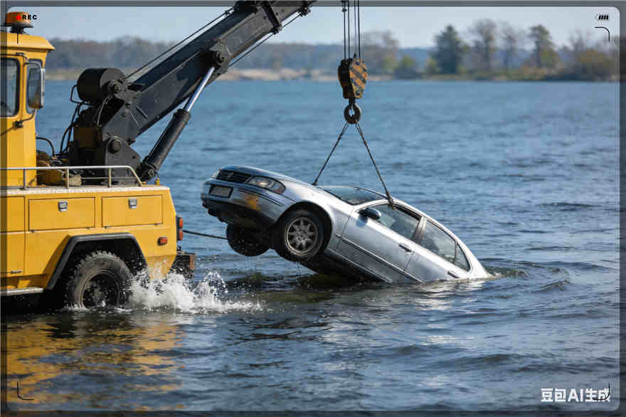 呈贡区汽车救援送柴油